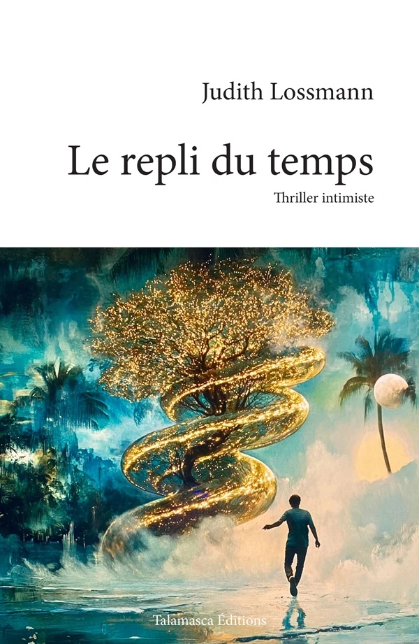 Le repli du temps